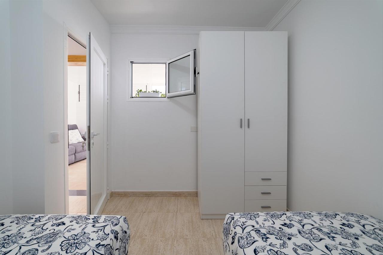 Apartamento Sussa 7C By Hh 푸에르토 델 카르멘 외부 사진
