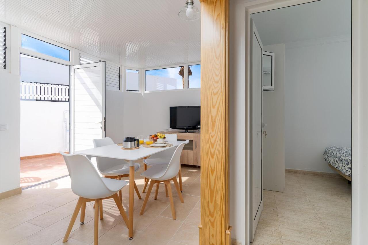 Apartamento Sussa 7C By Hh 푸에르토 델 카르멘 외부 사진