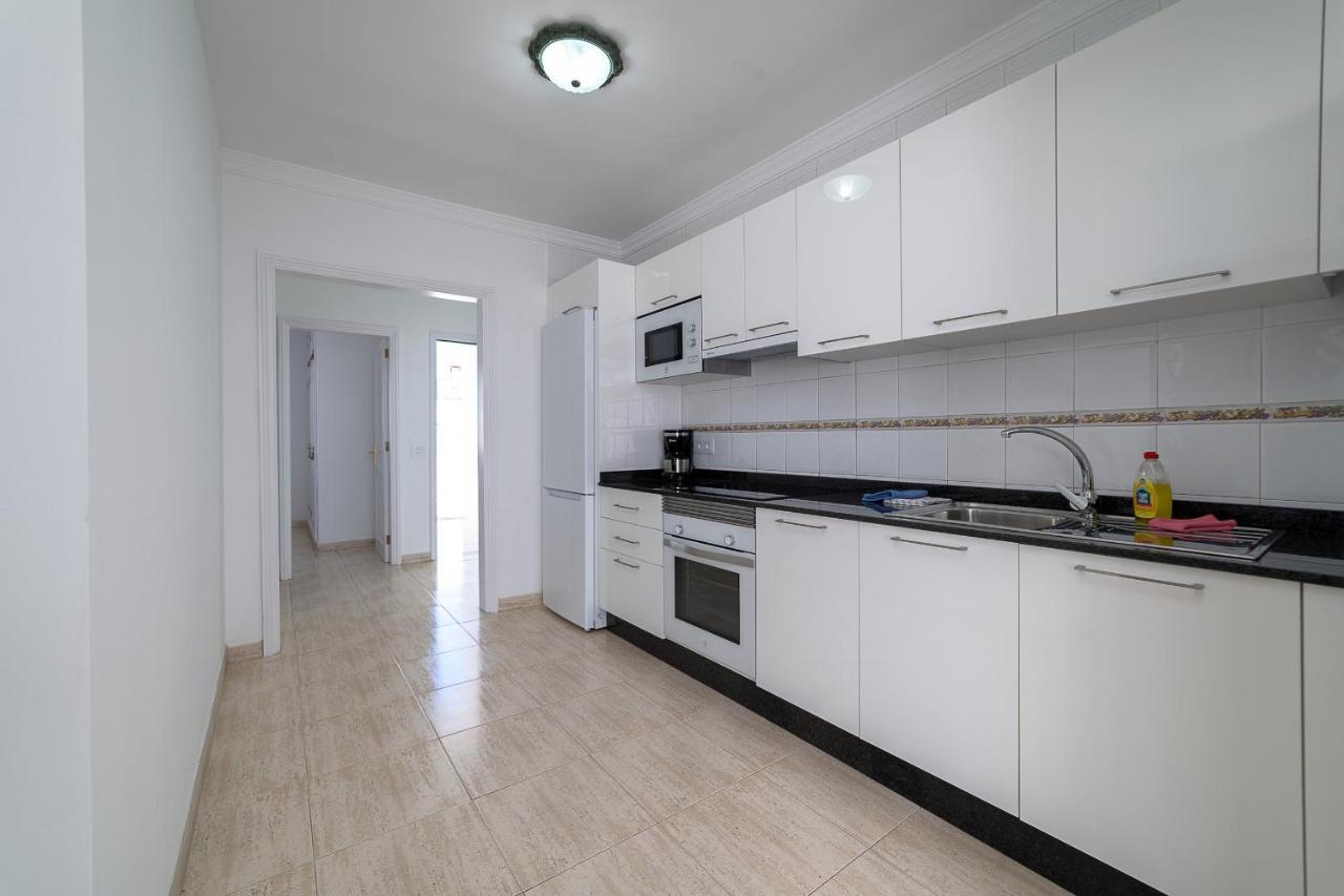 Apartamento Sussa 7C By Hh 푸에르토 델 카르멘 외부 사진